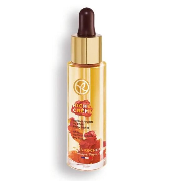 Yves Rocher Rose Oleo Infusion - Picture 1 of 1